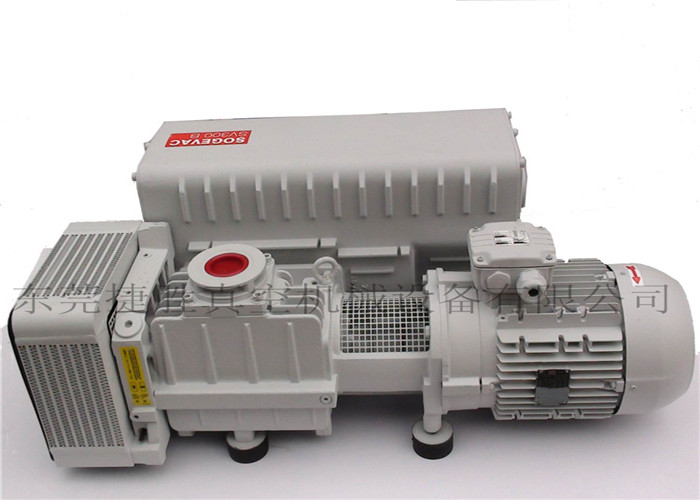 Leybold萊寶真空泵SV300B