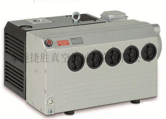 里其樂真空泵VC202/VC303