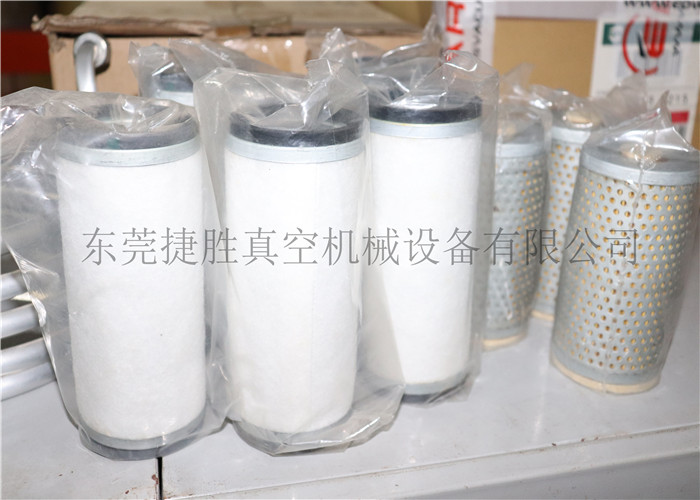 油霧分離器原理是什么？